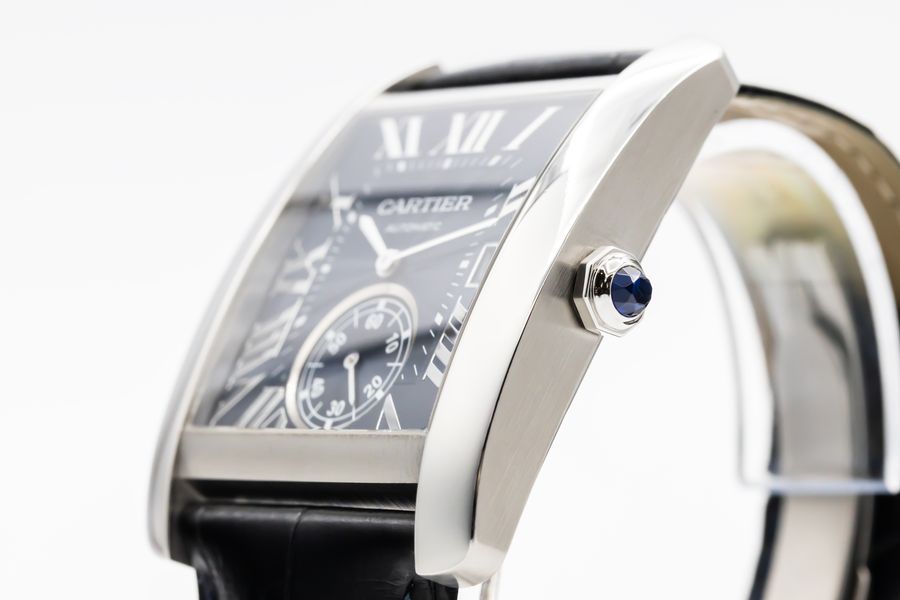Cartier Tank MC WSTA0010